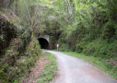 Túnel de Malpeña